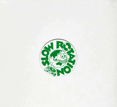 LP deska Slow Rotation Inc. - Slow Rotation Inc. (LP) - 2