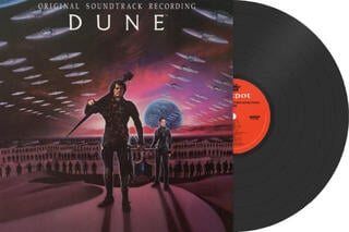 Disc de vinil Various Artists - Dune 1984 (LP) (Reissue) - 1