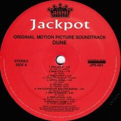 Disc de vinil Various Artists - Dune 1984 (LP) (Reissue) - 2
