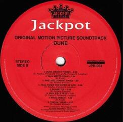 Disc de vinil Various Artists - Dune 1984 (LP) (Reissue) - 3