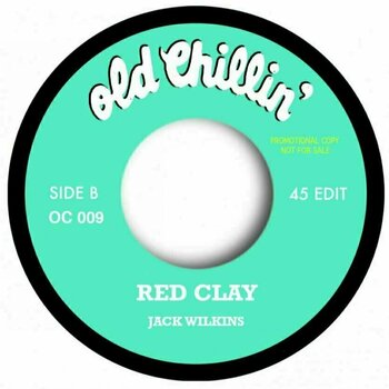 Грамофонна плоча A Tribe Called Quest - Sucka Nigga / Red Clay (7" Vinyl) - 3