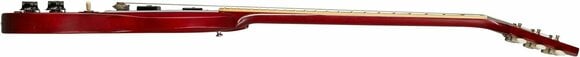 Електрическа китара Gibson 1963 SG Special Reissue Lightning Bar VOS Cherry Red - 3