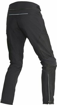 Pantaloni in tessuto Dainese Drake Super Air Tex Black/Black 44 Regular Pantaloni in tessuto - 2