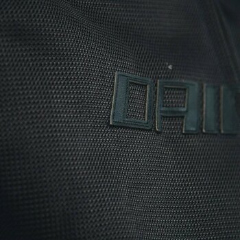 Textile Jacket Dainese Hydraflux 2 Air D-Dry Black/White 44 Textile Jacket - 9