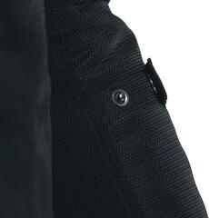 Textilní bunda Dainese Elettrica Air Black/Black/Lava Red 52 Textilní bunda - 7