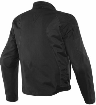 Dainese Mistica Textile Jacket - Muziker