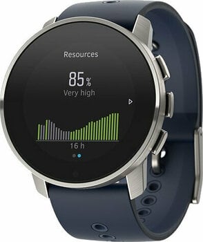 Reloj inteligente / Smartwatch Suunto 9 Peak Granite Blue Titanium Reloj inteligente / Smartwatch - 2