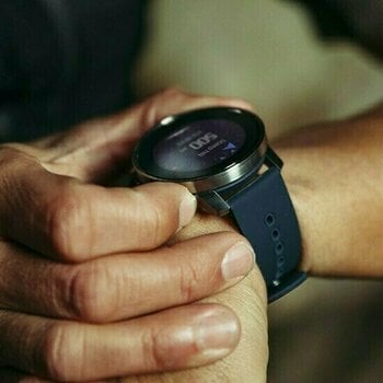 Reloj inteligente / Smartwatch Suunto 9 Peak Granite Blue Titanium Reloj inteligente / Smartwatch - 15
