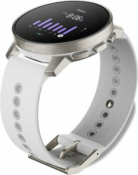 Reloj inteligente / Smartwatch Suunto 9 Peak Birch White Titanium Reloj inteligente / Smartwatch - 5