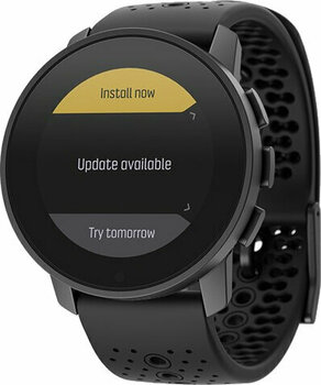 Smart sat Suunto 9 Peak All Black Smart sat - 12