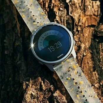 Smart sat Suunto 5 Peak Ridge Sand Multicolor Smart sat - 12