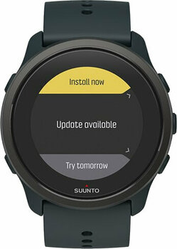 Smartwatches Suunto 5 Peak Cave Green Smartwatches - 10