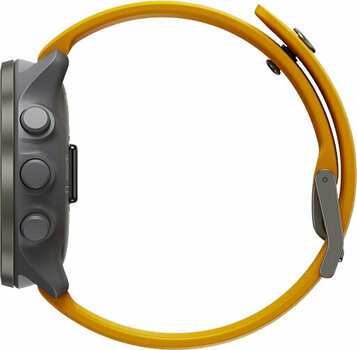 Smart ura Suunto 5 Peak Ochre Smart ura - 6