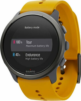 Smartwatch Suunto 5 Peak Ochre Smartwatch - 9