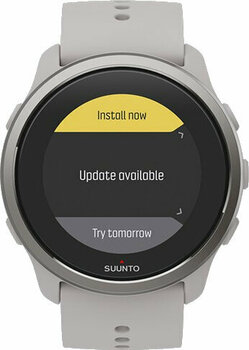 Montre intelligente Suunto 5 Peak Ridge Sand Montre intelligente - 10