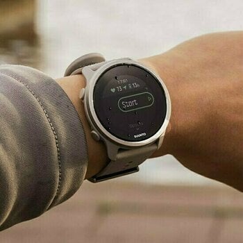 Zegarek smart Suunto 5 Peak Ridge Sand Zegarek smart - 11