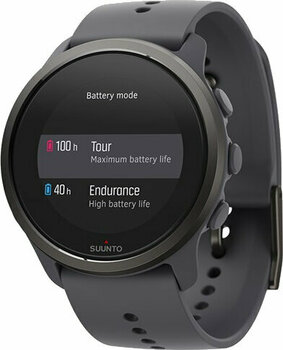 Smartwatches Suunto 5 Peak Dark Heather Smartwatches - 2