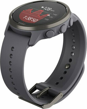 Montre intelligente Suunto 5 Peak Dark Heather Montre intelligente - 5