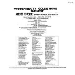 LP ploča Quincy Jones - $ OST (Green Vinyl Album) (LP) - 1