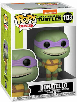 Sběratelská figurka Funko POP Movies: TMNT 2- Donatello Sběratelská figurka - 2