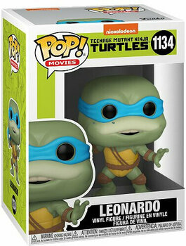 Kolekcinė figūrėlė Funko POP Movies: TMNT 2- Leonardo - 2