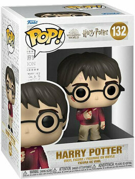 Zberateľská figúrka Funko POP HP: HP Anniversary- Harry w/The Stone Zberateľská figúrka - 2