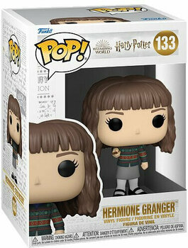 Zberateľská figúrka Funko POP HP: HP Anniversary- Hermione w/Wand Zberateľská figúrka - 2