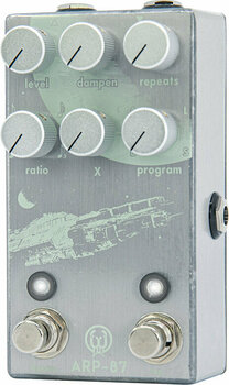 Gitáreffekt Walrus Audio ARP-87 Platinum Edition - 3