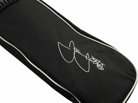Elektrická gitara Epiphone Joan Jett Olympic Special Aged Classic White - 8