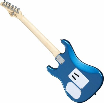 Elektrisk gitarr Kramer Pacer Classic FR Special Radio Blue Metallic - 2