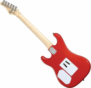 Elektrisk gitarr Kramer Pacer Classic FR Special Scarlet Red Metallic - 2