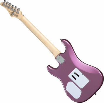 Electric guitar Kramer Pacer Classic FR Special Purple Passion Metallic - 2