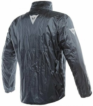 Motorcycle Rain Jacket Dainese Rain Jacket Antrax XS Motorcycle Rain Jacket - 2