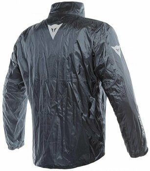 Αδιάβροχα Μπουφάν Μηχανής Dainese Rain Jacket Antrax S - 2