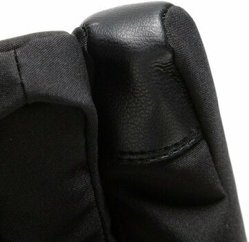 Motorcycle Gloves Dainese Plaza 3 D-Dry Black/Anthracite XS Motorcycle Gloves - 6