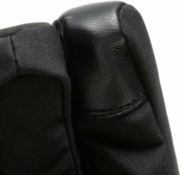 Motorcycle Gloves Dainese Plaza 3 D-Dry Black/Anthracite L Motorcycle Gloves - 6
