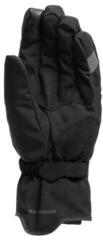 Guantes de moto Dainese Plaza 3 D-Dry Black/Anthracite 2XL Guantes de moto - 3
