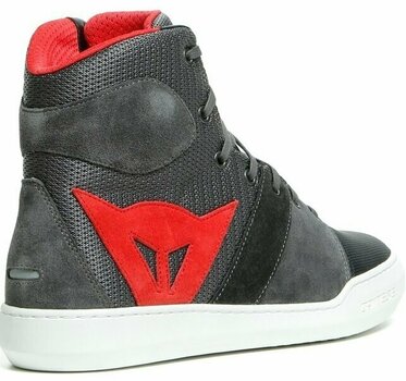 dainese york air phantom