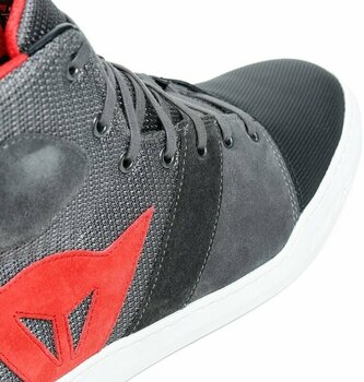 dainese york air phantom