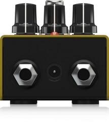 Kytarový efekt TC Electronic Zeus Overdrive Kytarový efekt - 3