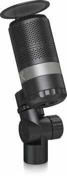 Dynamisk mikrofon til vokal TC Helicon GoXLR MIC Dynamisk mikrofon til vokal - 3