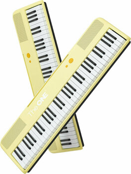 Klaviatura brez dinamike The ONE SK-COLOR Keyboard - 2