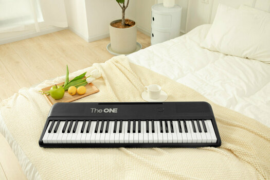 Синтезатор без динамика The ONE SK-COLOR Keyboard - 5
