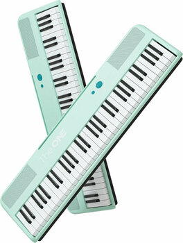 Tangentbord utan pekfunktion The ONE SK-COLOR Keyboard - 2