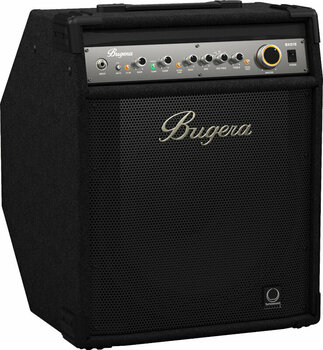 Μπάσο κιθάρα combo Bugera BXD15 - 2