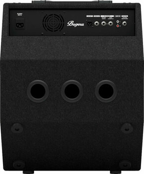 Bass Combo Bugera BXD15 - 4