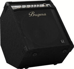 Combo de bajo Bugera BXD15 Combo de bajo - 4