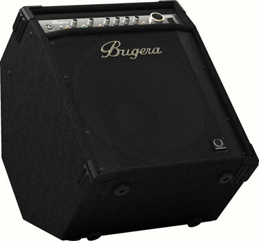Basgitarové kombo Bugera BXD15 - 5
