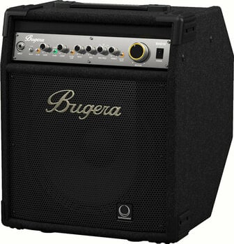 Bass Combo Bugera BXD12 - 3