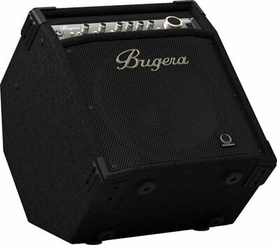 Basszusgitár kombó Bugera BXD12 - 5